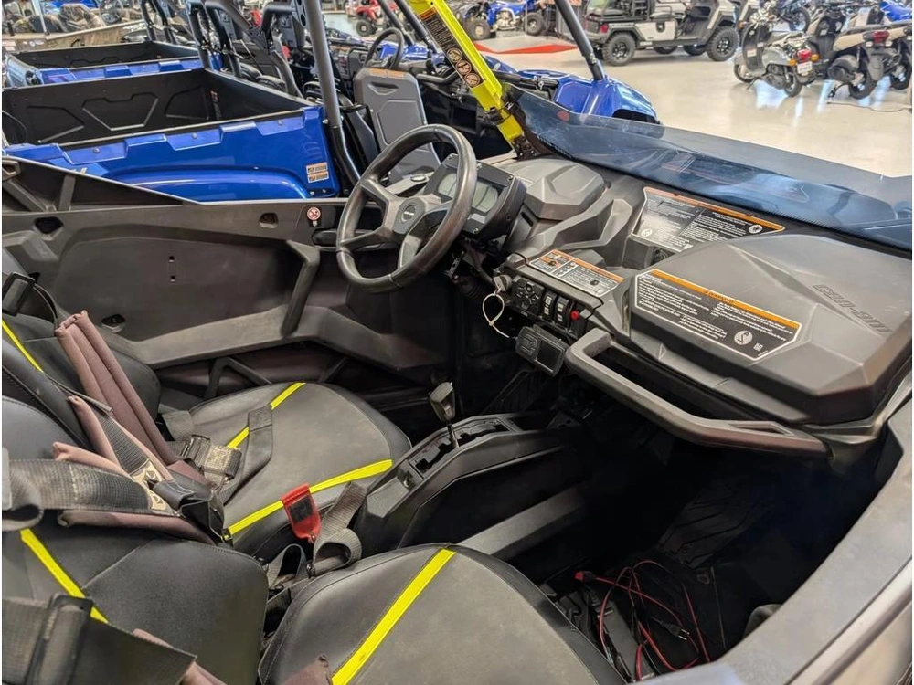 2021 Can-am Sport Xmr 1000 alt