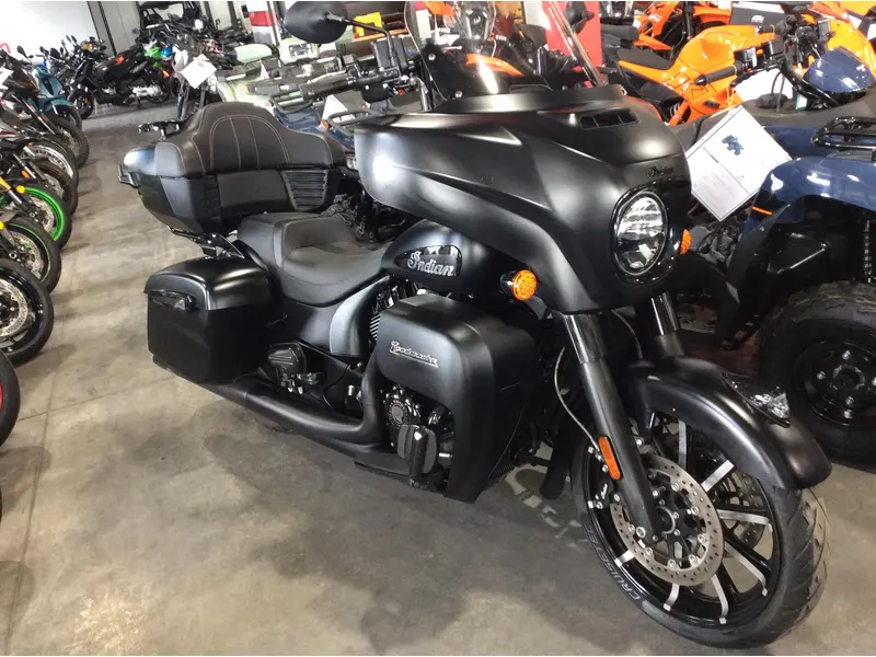 Indian Motorcycle INDIAN ROADMASTER 2023