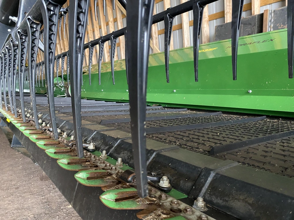 John Deere Rd35f 2023 alt