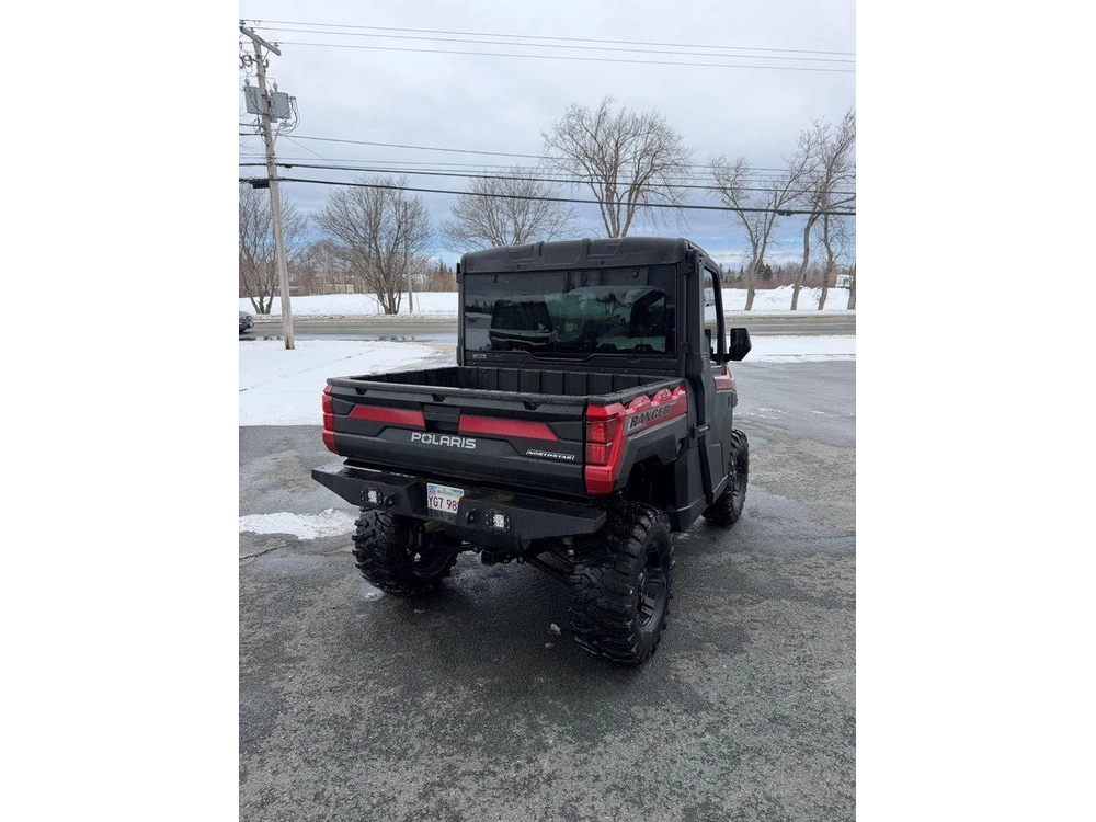 Polaris Ranger Xp 1000 2025 alt