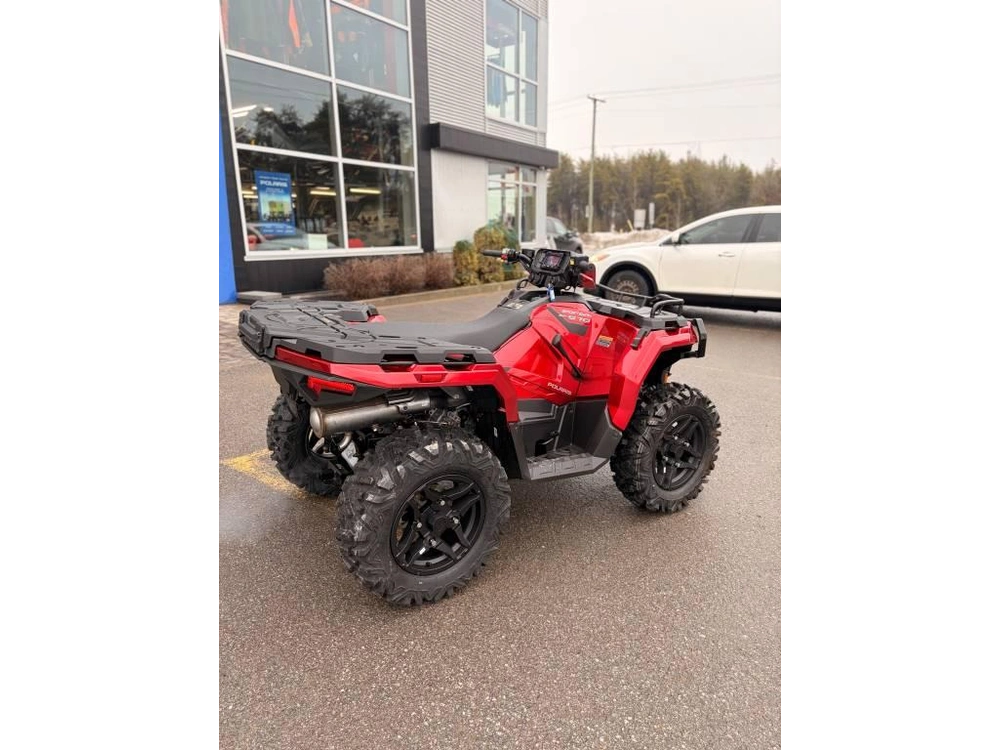 Polaris Sportsman 570 Trail 2026 alt