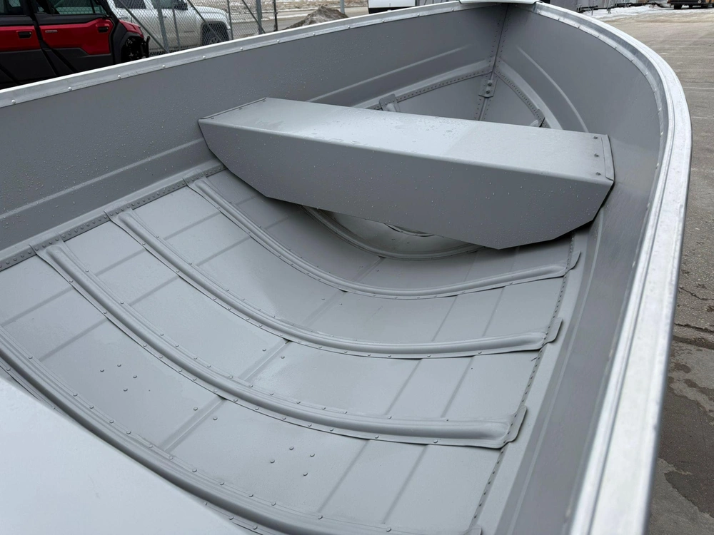 2026 Mirrocraft Utility V Series 4656 alt