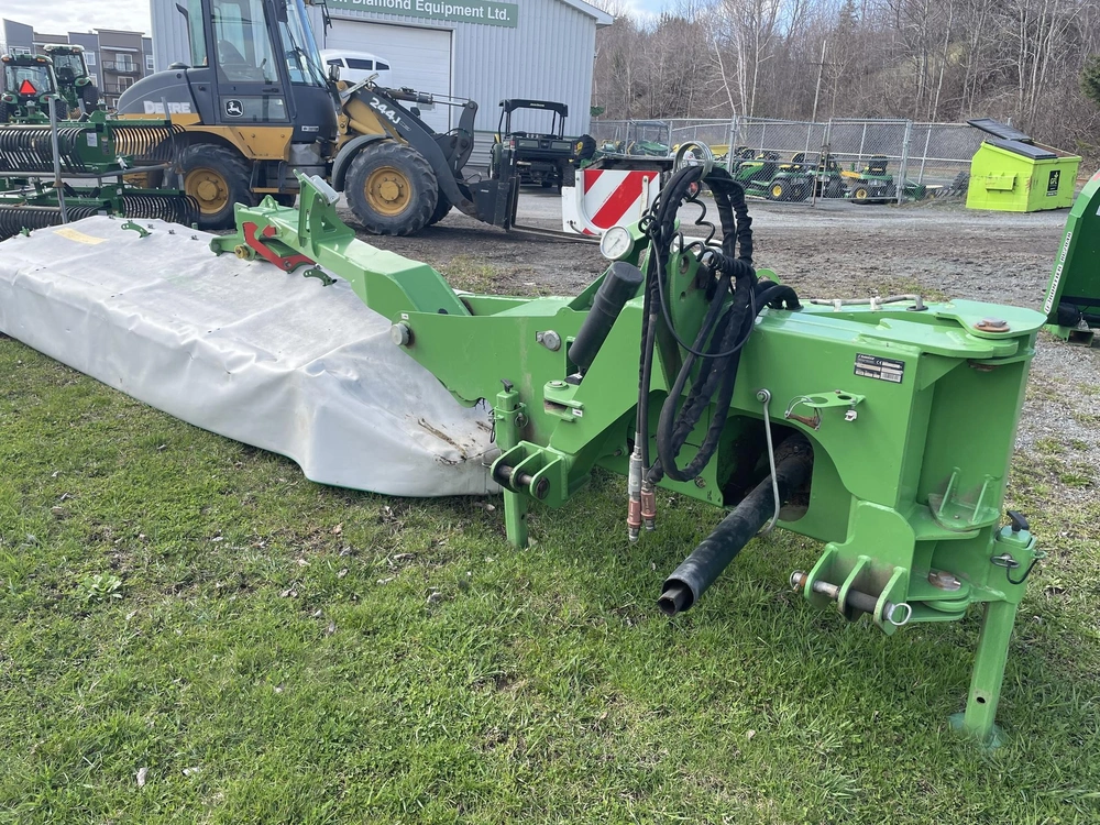 2019 Samasz Xt390 alt