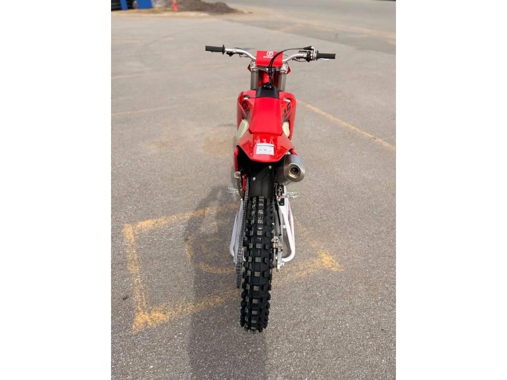 Gasgas Ex 250f 2025 alt