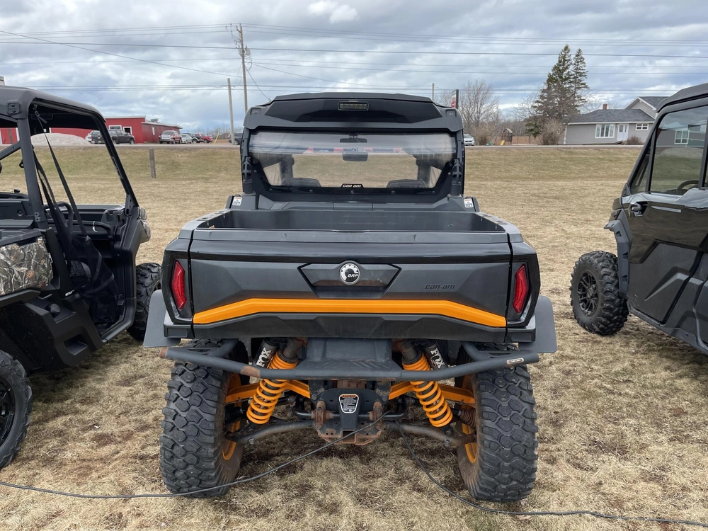 2022 Can-am Commander Xt-p 1000r alt