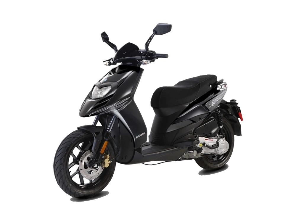 Piaggio Typhoon *3.99%/36 Mois💳 2026 alt