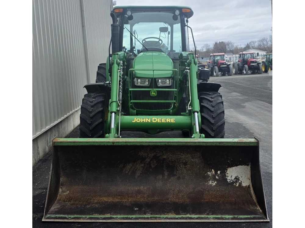 John Deere 5115m 2017 alt