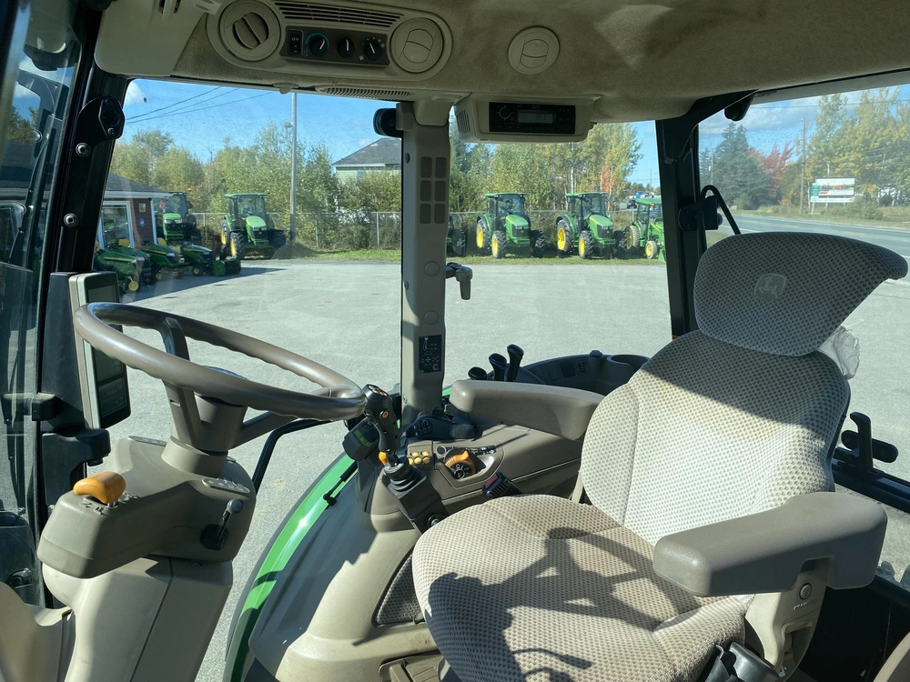2019 John Deere 5115r alt