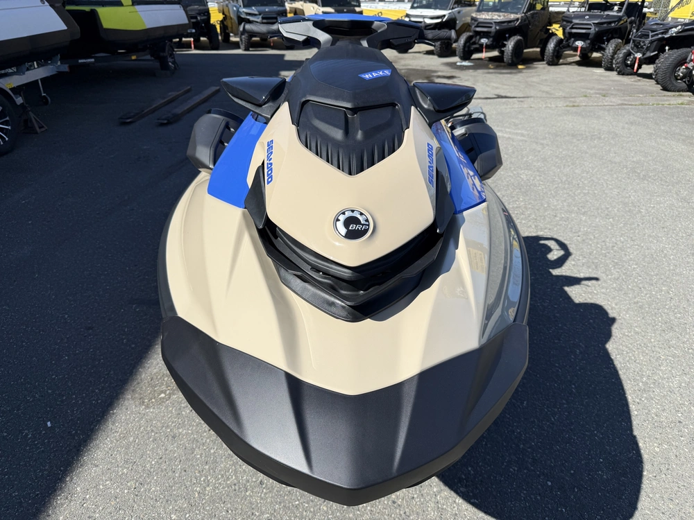 2026 Sea-doo Wake 170 (sound System) alt
