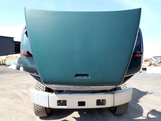 Freightliner Fl80 2003