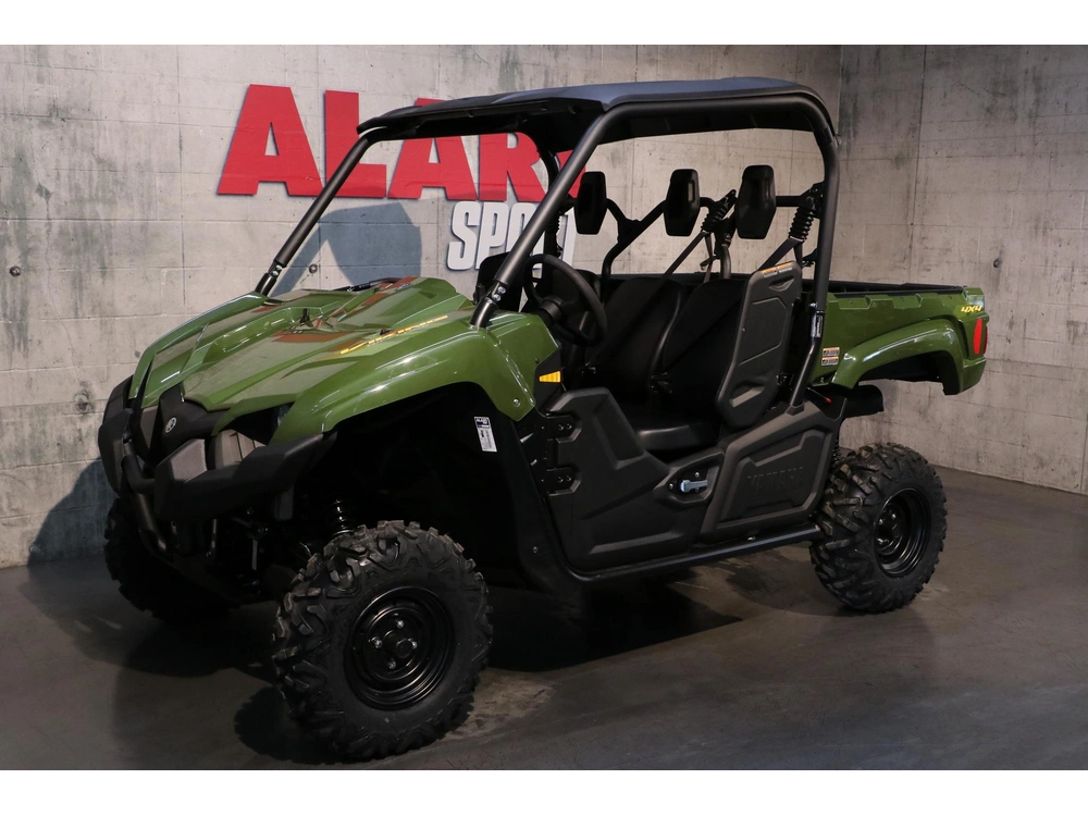 Yamaha Viking Eps 2026