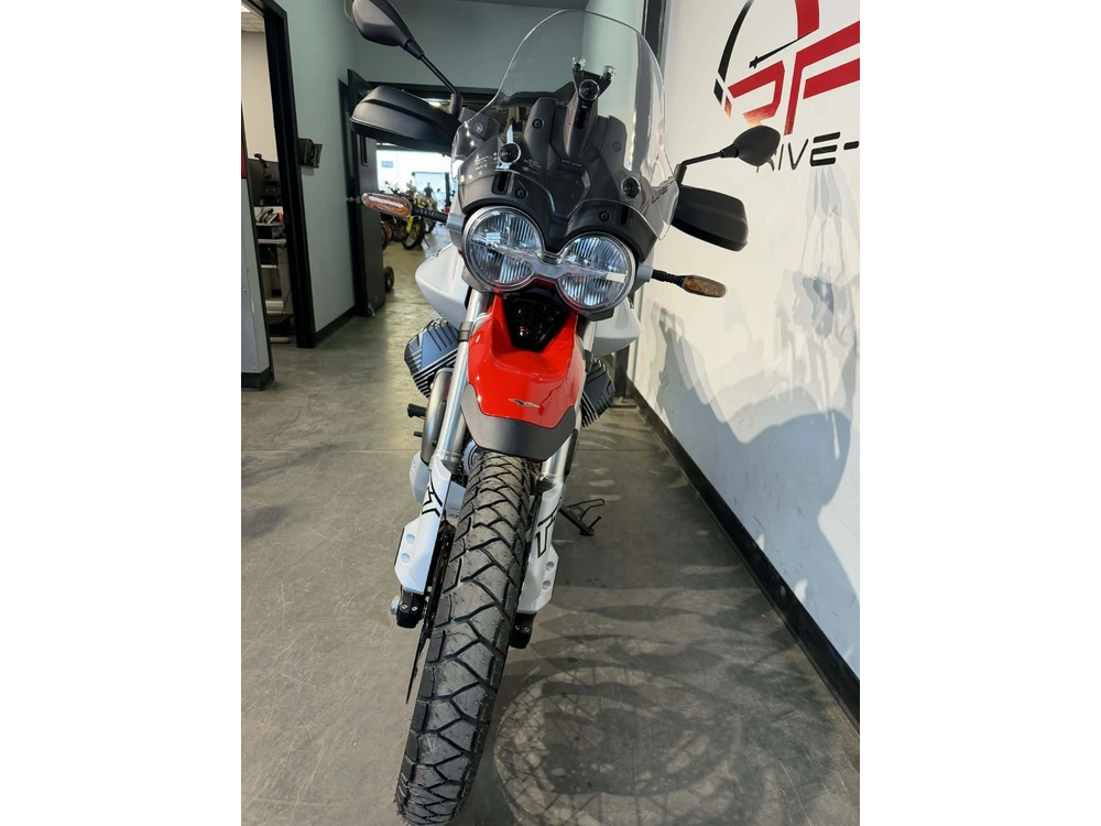 Moto Guzzi V85tt *2.99% / 60 Mois💳 2025 alt