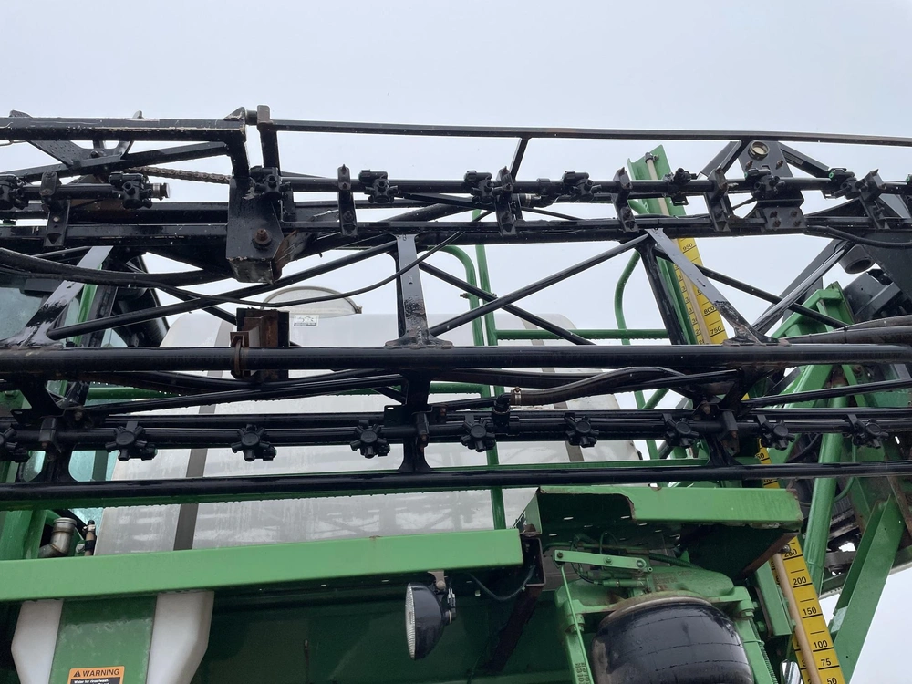 2013 John Deere 4830 alt