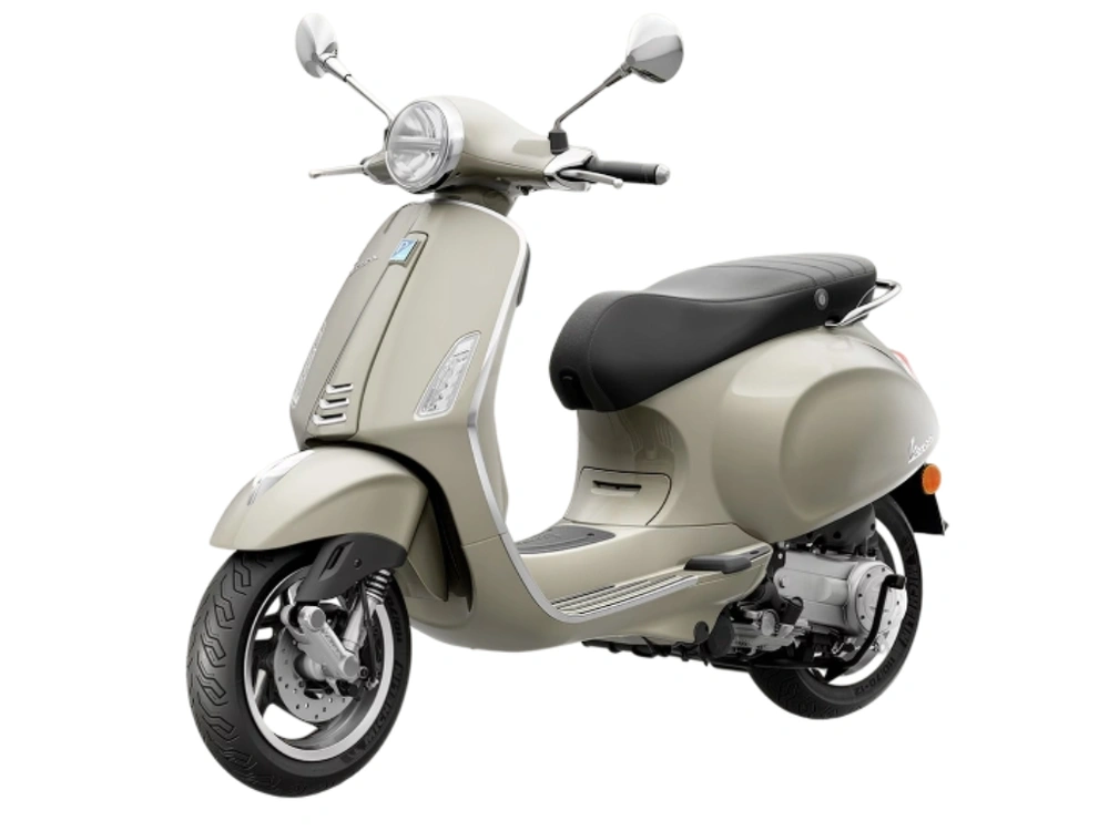 2026 Vespa Primavera 50 alt