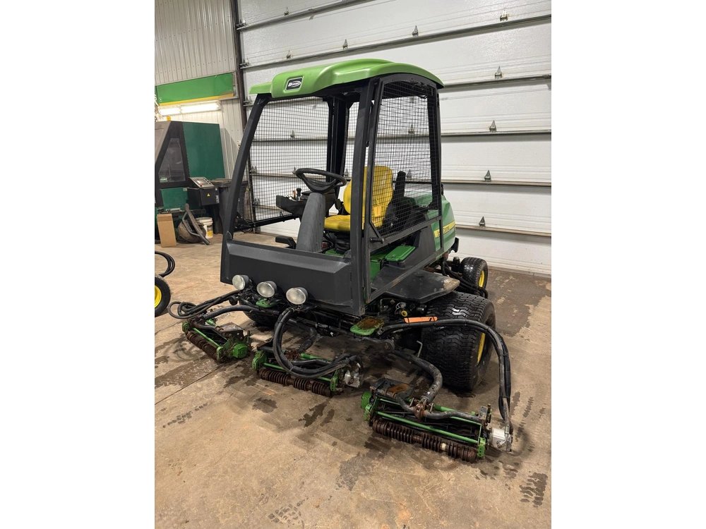 2008 John Deere 7500 alt