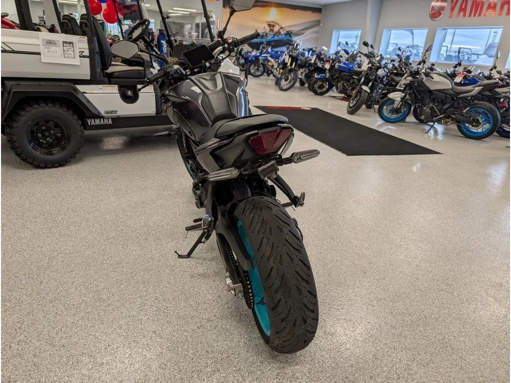 2024 Yamaha Mt-07 $7995 Plus Tax And Licensing. Financing Available. alt