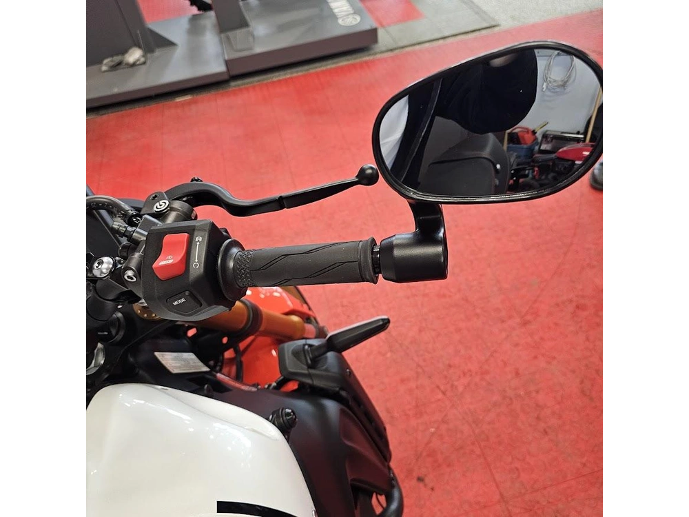 2026 Yamaha Xsr 900 alt