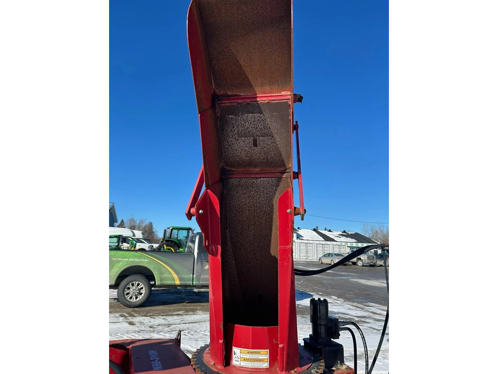 2021 Normand N98-310h alt