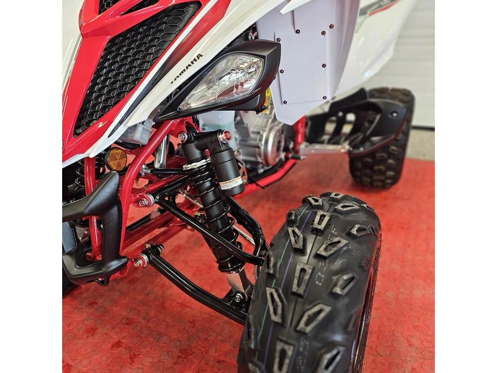 2026 Yamaha Raptor 700r Se alt