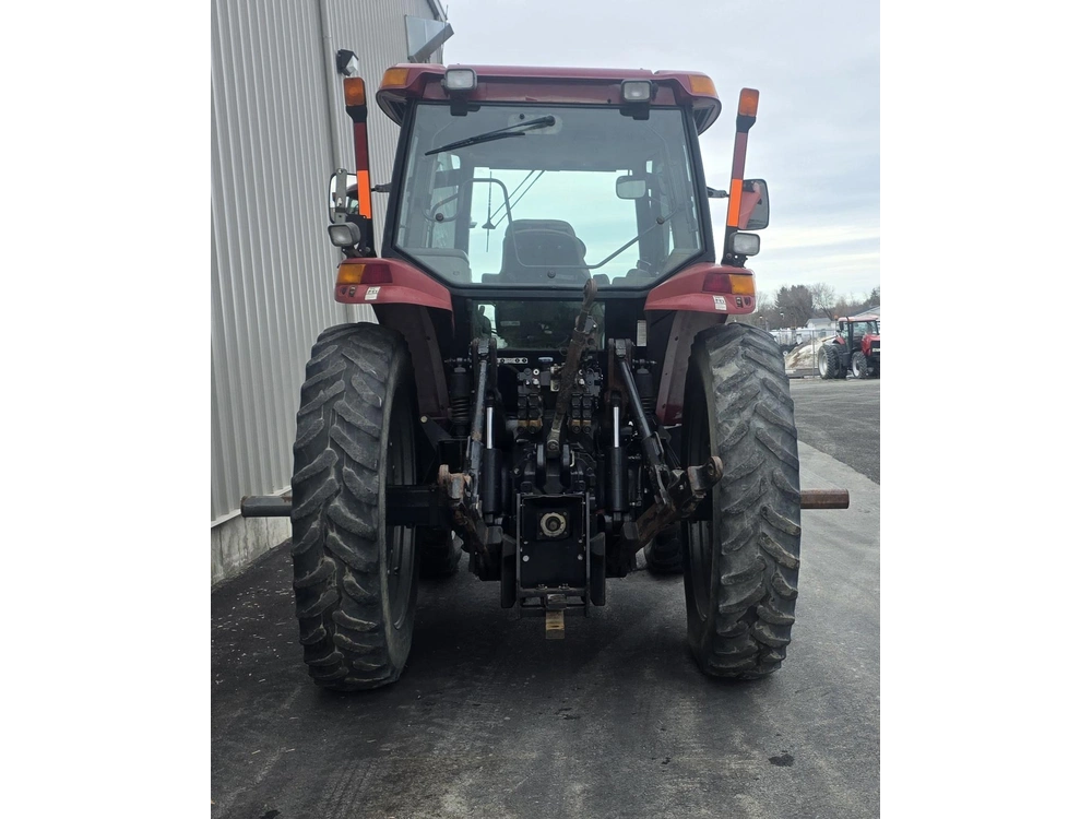 2004 Case Ih Mxm190 alt