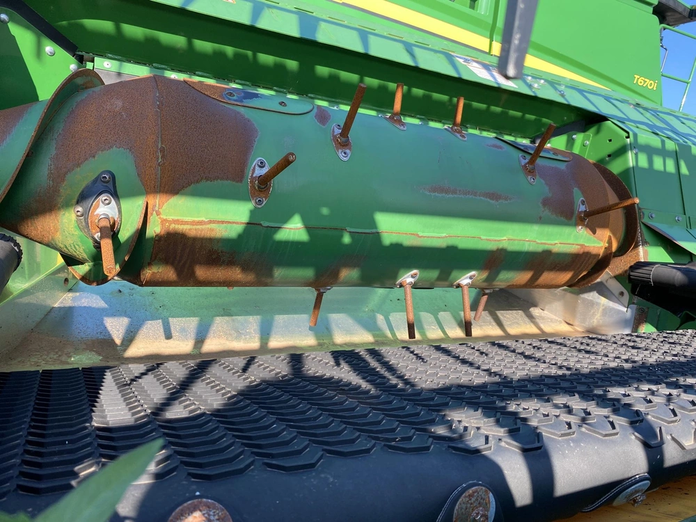 John Deere Rd35f 2022 alt