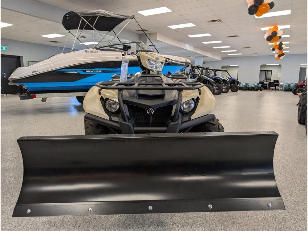 2025 Yamaha 700 Eps Se alt