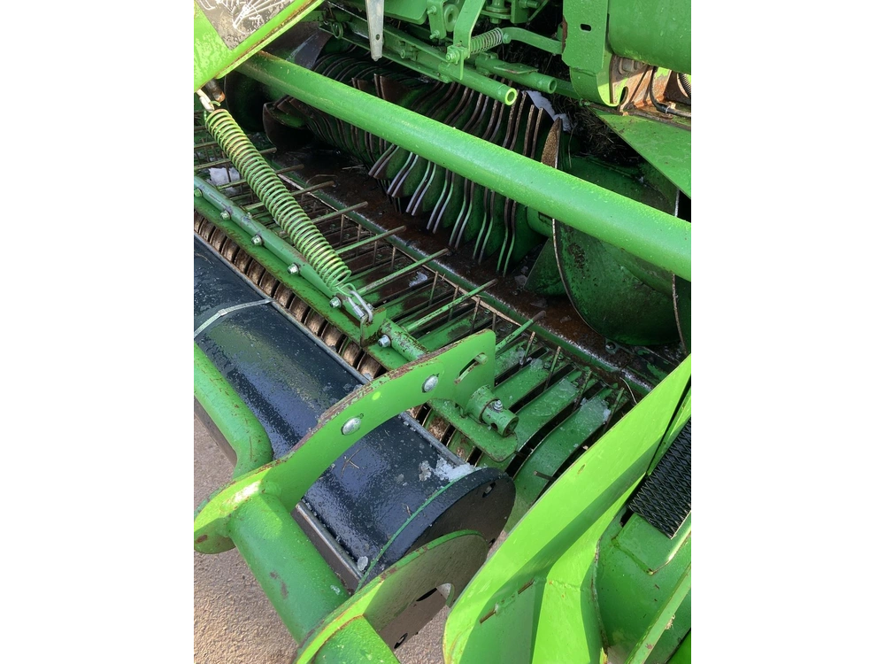 2018 John Deere 450m alt