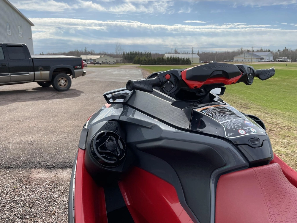 Sea-doo Rxt-x 325 2024 alt