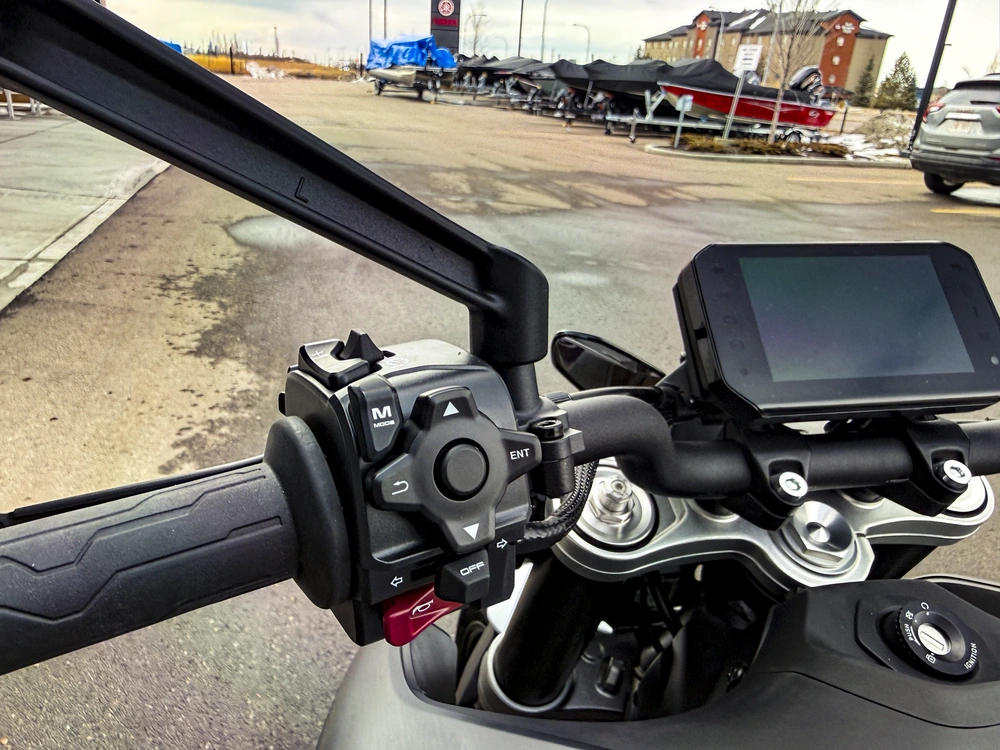 2026 Cfmoto 800nk Sport alt