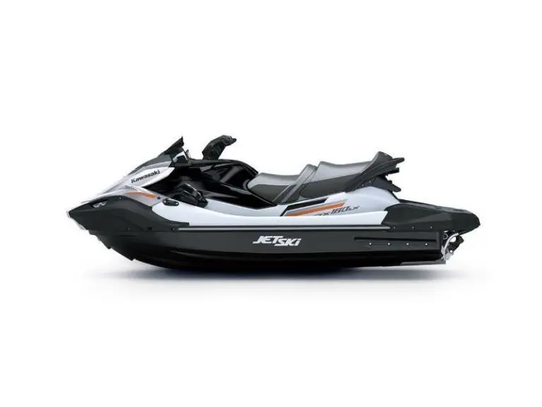 Kawasaki STX 160 LX 2026