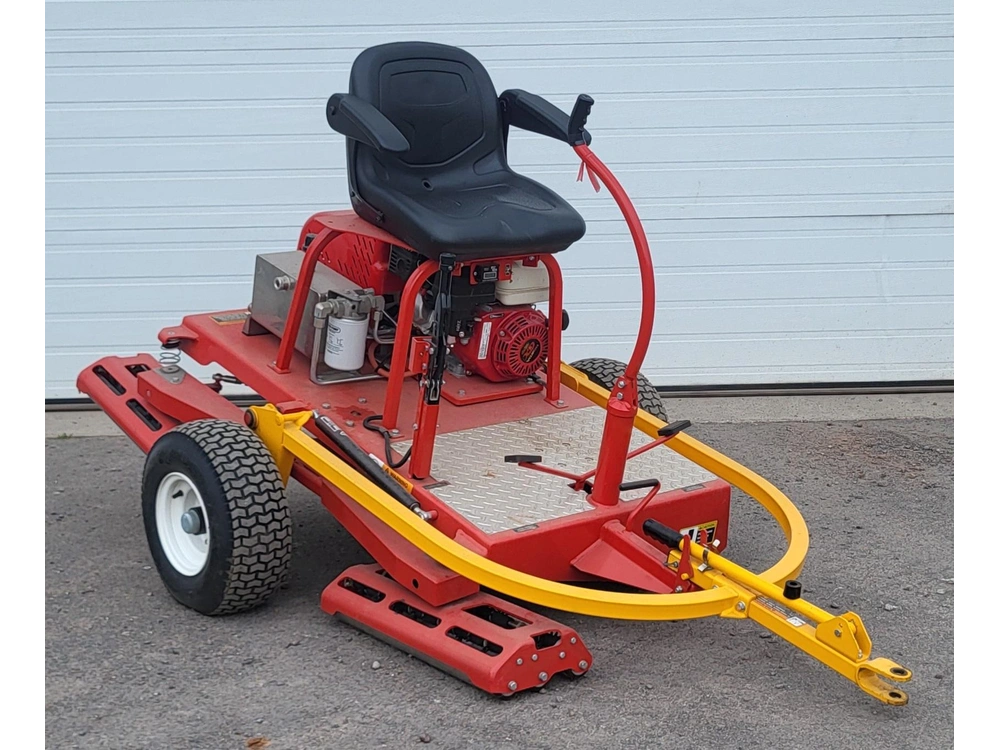 2022 Tru-turf Rb70 alt