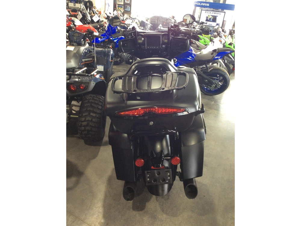 Indian Motorcycle Indian Roadmaster 2023 alt