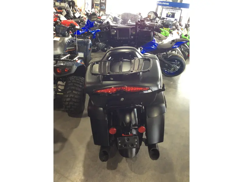 Indian Motorcycle INDIAN ROADMASTER 2023