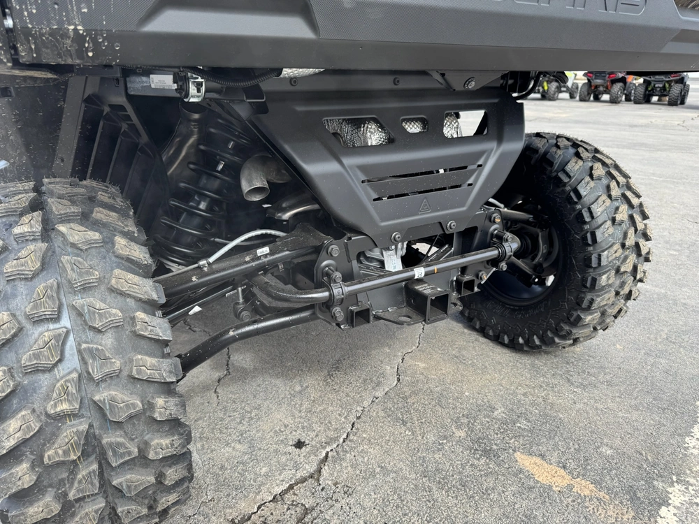 Polaris Ranger 1500 Xd Crew Ns Ultimate Ppc 2026 alt