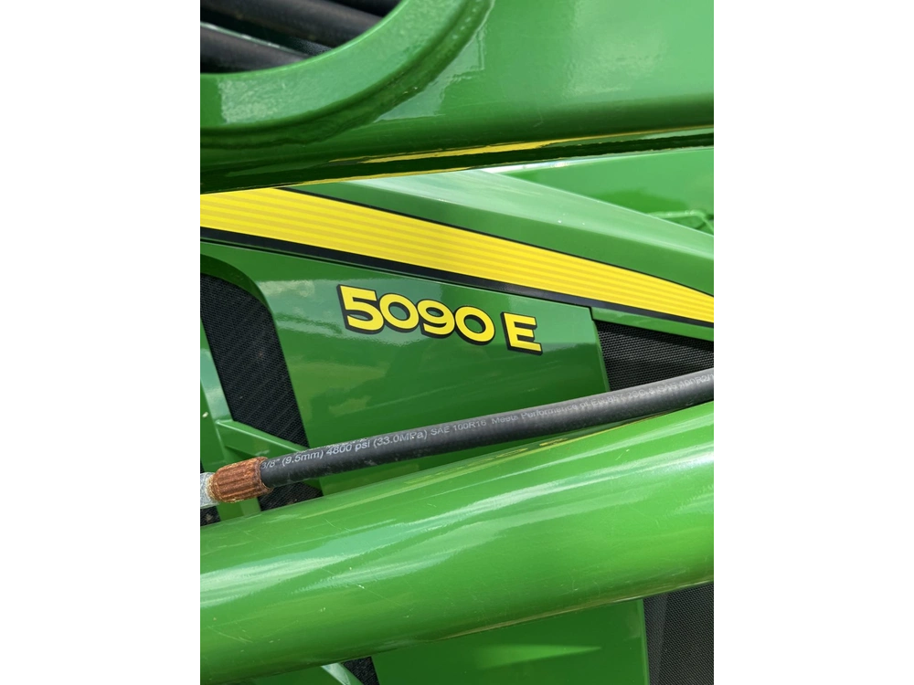 John Deere 5090e 2019 alt