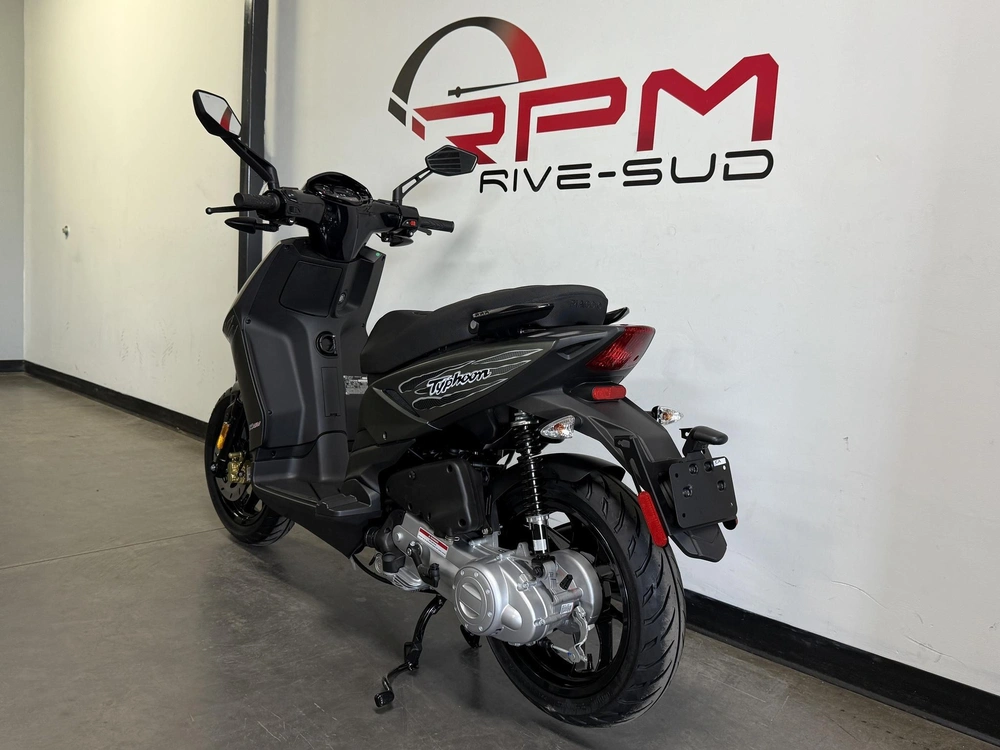 2026 Piaggio Typhoon *3.99%/36 Mois💳 alt