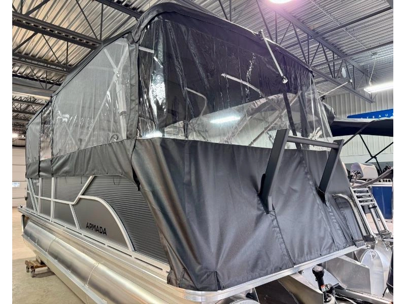 Armada Drakkar Swing Back 21' X 8' 2026 alt