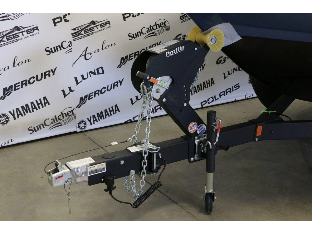 2026 Yamaha 222xd alt