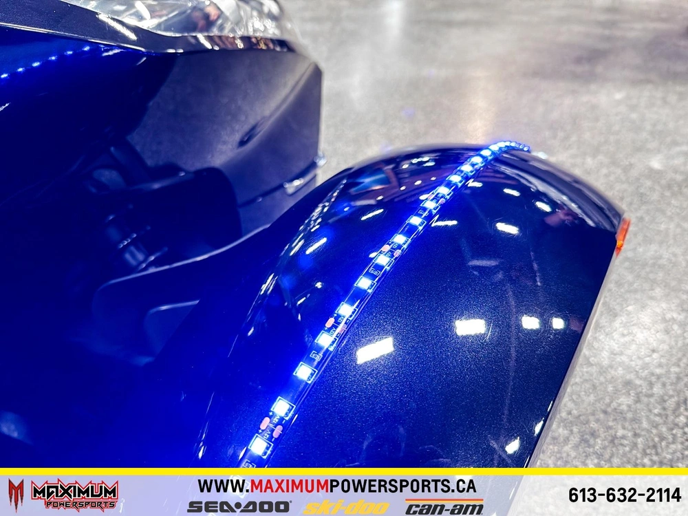 Can-am Spyder Rt S 2010 alt