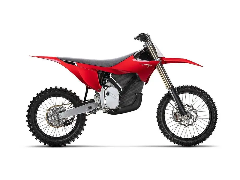 2024 Stark Future MX thumbnail 10