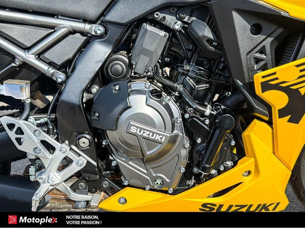 Suzuki Gsx-8r 2024 alt