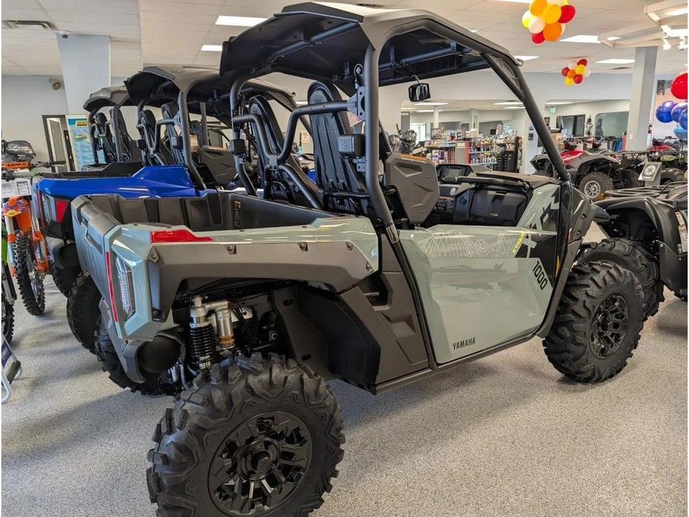 2026 Yamaha Wolverine X2 1000 Xt-r - In Stock Now!! alt