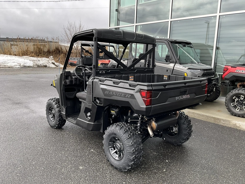 2026 Polaris Ranger 1000 Premium alt