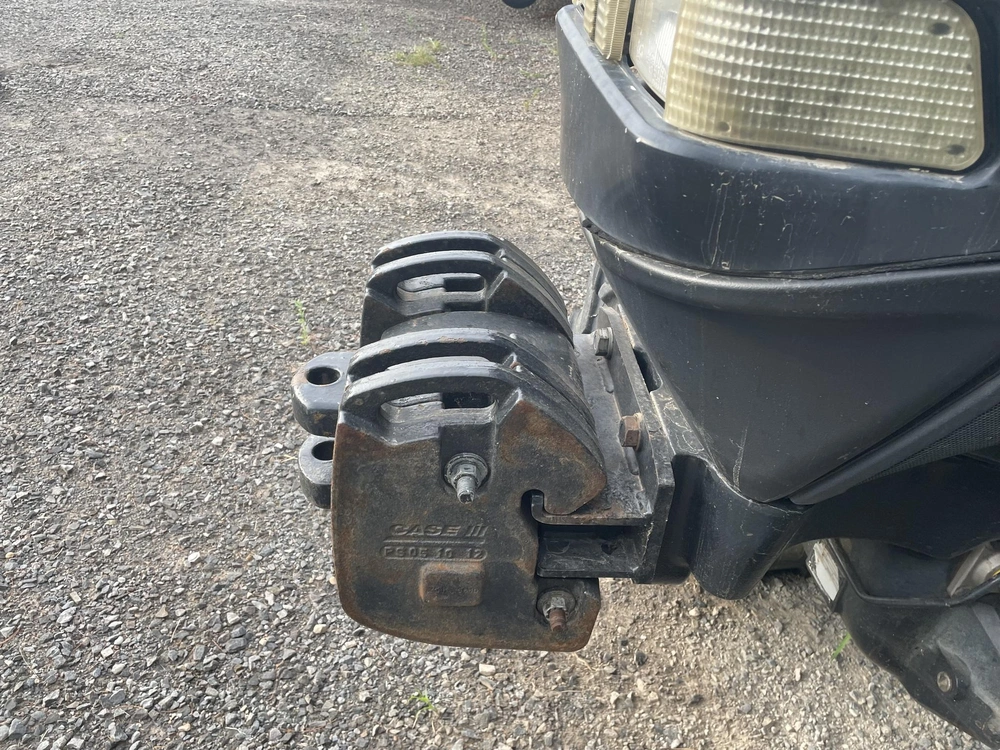 2013 Case Ih Farmall 105v alt