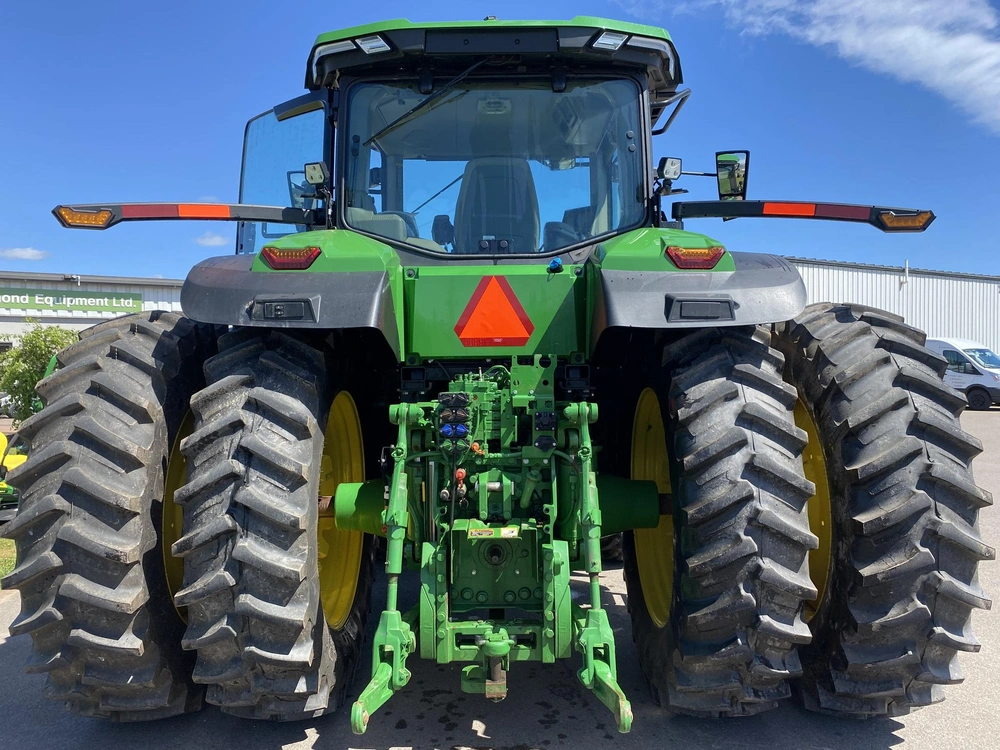 John Deere 7r 290 2023 alt