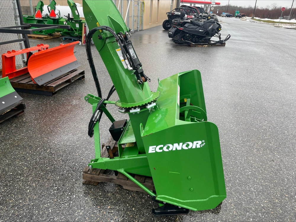 Normand E54-220pus 2022 alt