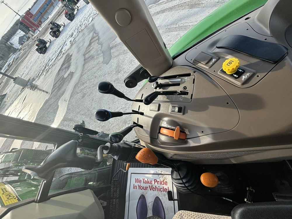 John Deere 5090e 2019 alt