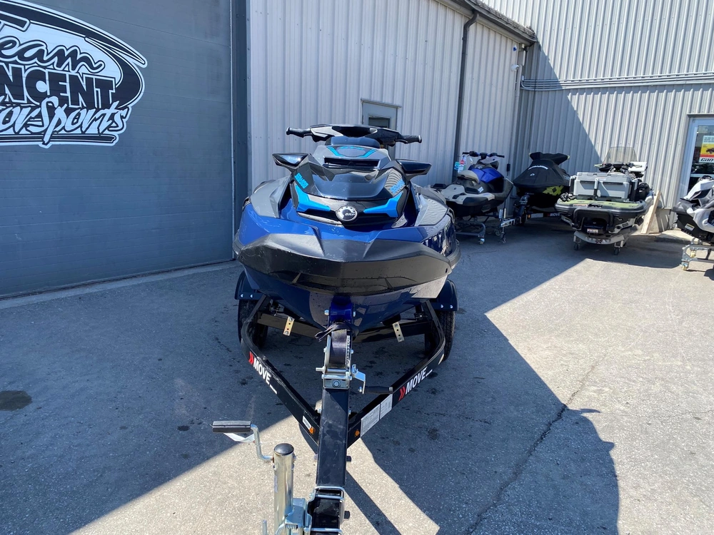 2025 Sea-doo/brp Gtx 170 With Audio alt