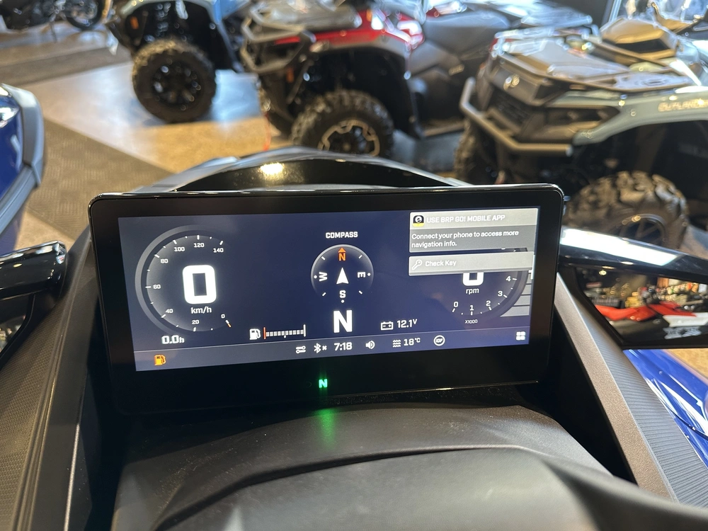 2026 Sea-doo Wake Pro 230 Sound alt