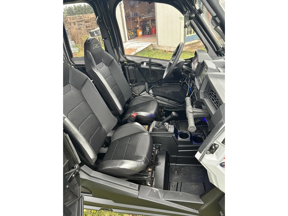 2023 Polaris Rzr Xp 1000 alt